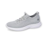 Dockers by Gerli Damen Slip On grau, Größe 37 grau 37