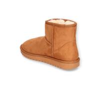 Winterboots DOCKERS BY GERLI Gr. 38, braun (hellbraun) Damen Schuhe (79087514-38) hellbraun