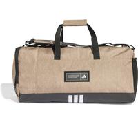 4ATHLTS Duffelbag M Golden Beige / Earth / White 1 Größe
