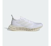 Adidas 4Dfwd 4 Damen Laufschuhe, weiß, Größe 40 40