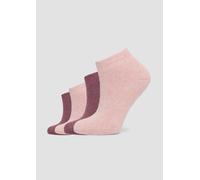 4er-Pack ABS-Socken 27-30 Rosa 6007451.4500.27-30