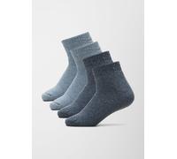 4er-Pack ABS-Socken 31-34 blau 6007451.5700.31-34
