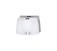 s.Oliver Herren MH-35H_LS Boxershorts, 4X weiß, S (4er Pack)