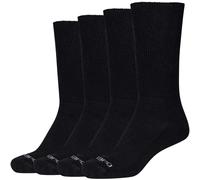 camano Damen Socken 'Comfort Plus Diabetiker' schwarz, Größe 43-46, 5263511 Schwarz 45,5