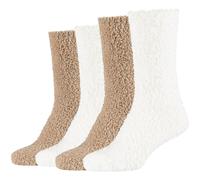 CAMANO Damen Socken Online Women sustainable cosy Socks 4p