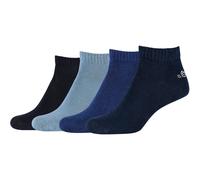 Multipack Socken aus Baumwollmix 27-30 blau 6007853.5800.27-30