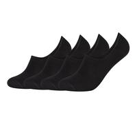 4er Pack s.Oliver Red Classic Füßlinge 9999 - black 43-46