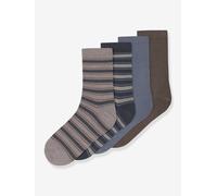 4er-Pack Socken mit Wolle Jungen name it Gr. 37/39
