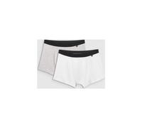 4F Boxer Shorts M059 (2pack) multicolour (90S) M