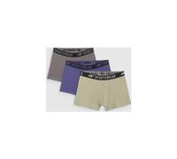 4F Boxer Shorts M061 (3pack) multicolour 1 (91S) 122/128