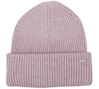 4F Damen H4Z22-cad005 Mantel, Light Violet Melange, S