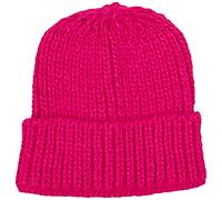4F Cap CAD017 HOT PINKFÜR Damen Einheitsgröße