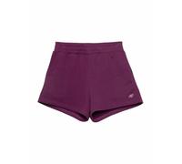 4F Damen Shorts Cas F286, Violett, S