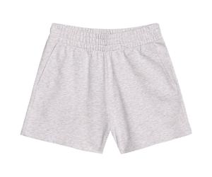 4F - CAS F542 Damen-Shorts - Grau L