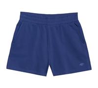 4F - CAS F542 Damenshorts - Dunkelblau S