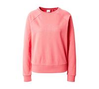 4F Damen H4Z22-BLD350 Sweatshirt, Coral, S