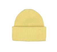 4F Cap CAD005 Yellow für Damen, Größe M