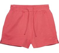 4F CAS F411 Coral M Damen-Shorts, Korallenrot, M