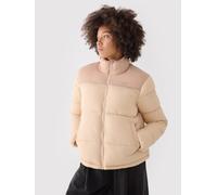 4F Daunenjacke in Beige - Größe XS | Damenjacken
