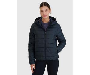 4F Daunenjacke in Schwarz - Größe XS | Damenjacken