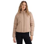 4F Daunenjacke mit Synthetikfüllung Damen - beige M
