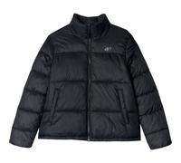 4F DOWN JACKET Damenjacke, schwarz, größe XL