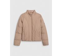 4F Down Jacket F0705 beige (083S) M