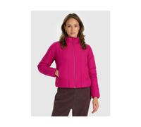 4F Down Jacket F0705 hot pink (55S) XXL