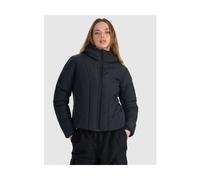 4F Down Jacket F0706 deep black (20S) XXL