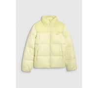 4F Down Jacket F581 light green (42S) XS