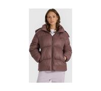 4F Down Jacket F585 dark brown (80S) XL