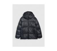 4F Down Jacket F585 deep black (20S) XL