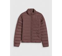 4F Down Jacket F665 dark brown (80S) M