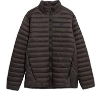 4F DOWN JACKET Herrenjacke, braun, größe M
