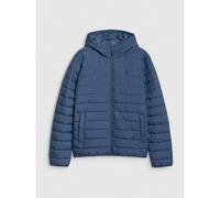 4F Down Jacket M598 denim (32S) S