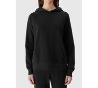 4F F0955 Sweatshirt für Frauen | Schwarze Farbe | M