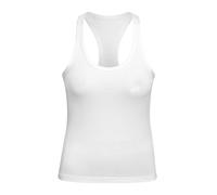 4F - F124 Damenshirt - Weiß XXL