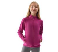 4F Fleece F110 Jacke für Mädchen