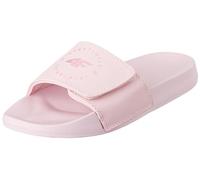 4F Flipflop F042A Flip-Flops, Hellrosa, 36 EU, Helles Pink, 36 EU