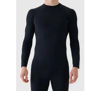 4F Funktionsunterhemd in Schwarz - Größe XXL/3XL | Herren Sportunterwaesche