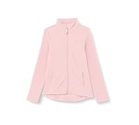 4F Girl's Fleece JPLD001, Light Pink, 158 für Mädchen, Helles Pink, 158 cm