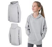 4F Girl's JBLD003, Cold Light Grey, 164 für Mädchen, Cold Light Grey, 164 cm