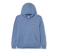 4F Girl's JBLD003 Denim 140 Mädchen Sweatshirt, Jeansblau, 140 cm