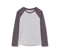 4F Girl's JTSDL001, Dark Grey, 158 für Mädchen, Dunkelgrau (40), 158 cm