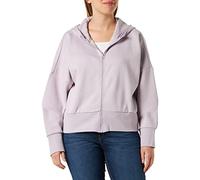 4F H4Z22-BLD026 Sweatshirt, Light Violet, XL für Damen, violett (Light Violet), XL