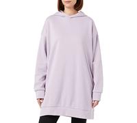 4F H4Z22-BLD028 Sweatshirt, Light Violet, M für Damen, violett (Light Violet), 38