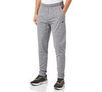 4F Men's Functional Trousers SPMTR350 FNK, Cold Light Grey Melange, L für Herren, Grau (Cold Light Grey Melange), L