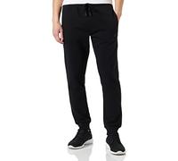 4F Herren Men's Trousers Spmd351 Trousers, Tiefschwarz, M EU