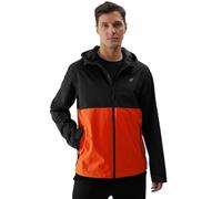 4F Herren Technical Jacket M444, Rot, L EU