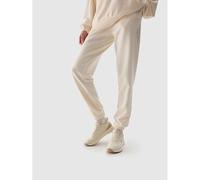 4F Herren Trousers Cas F665 Hose, Creme, XL EU